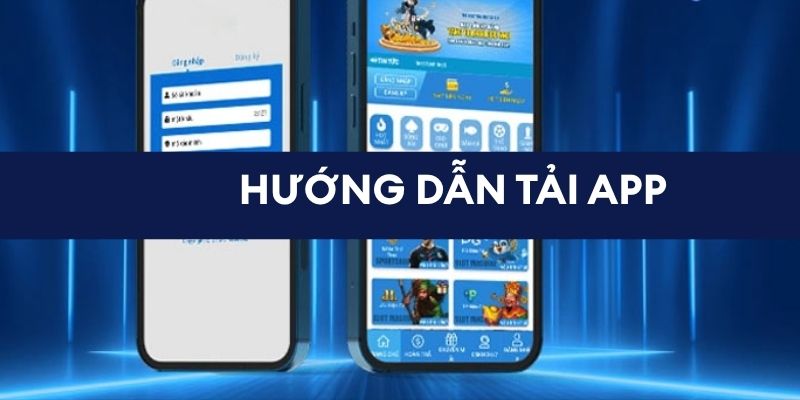 Hướng dẫn tải app DV88