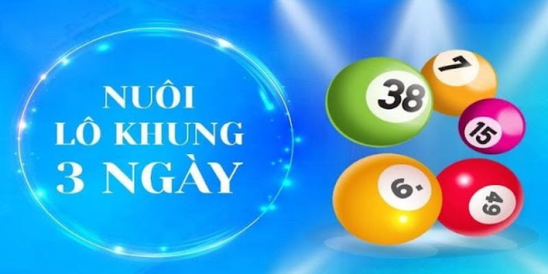 Cách nuôi lô khung là gì