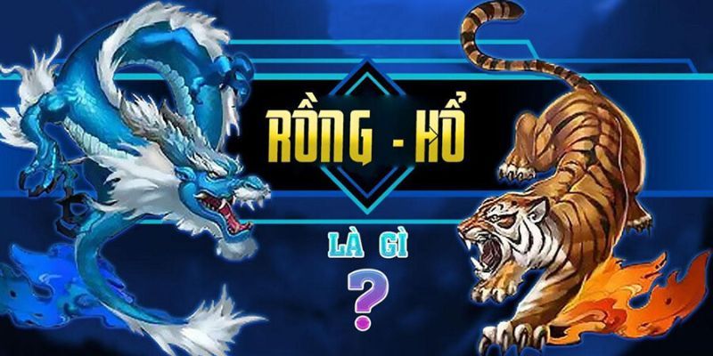 Rồng hổ trực tuyến là gì